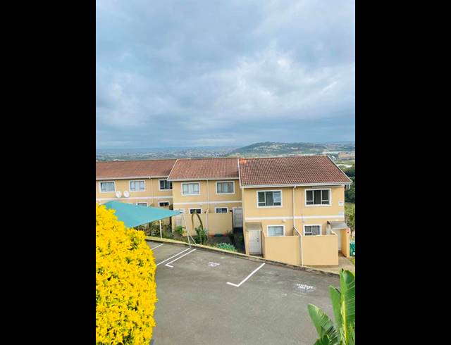 2 BEDROOM DUPLEX FOR SALE IN GREENWOOD PARK